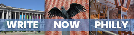 Write Now Philly – Drexel Literary Review