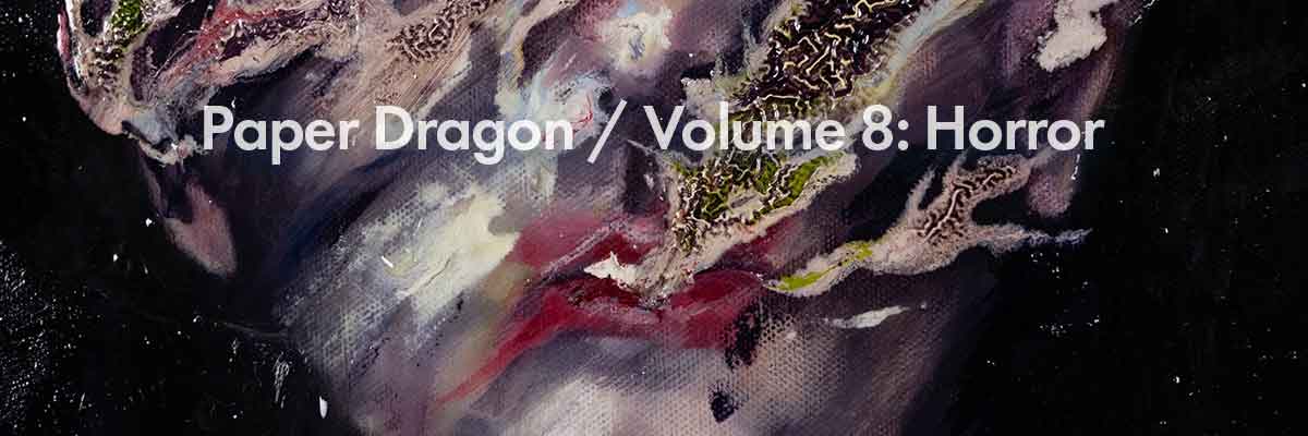 Explore Paper Dragon the literary journal of the Drexel University Creative Writing MFA program
