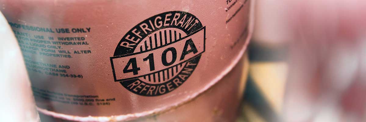 Drexel Joins EPA Effort to Prevent Greenhouse Gas Emissions from Refrigerant Chemicals