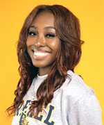 Autumn Ellis, Recruitment Specialist, Drexel University College of Arts and Sciences