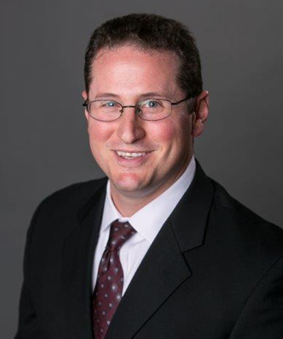 Darius Graziani