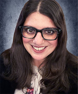 Janine Guerra, Director of Recruitment, Drexel University College of Arts and Sciences
