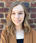 Sarah Hojsak, Content Coordinator, Drexel University College of Arts & Sciences