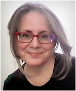 Barbara McAleese, Web Manager, College of Arts and Sciences, Drexel University