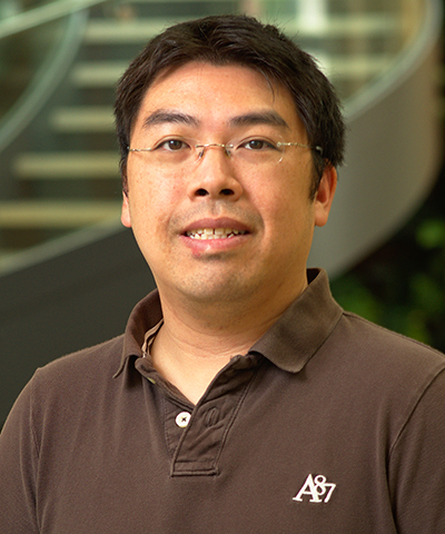 Gene Phan