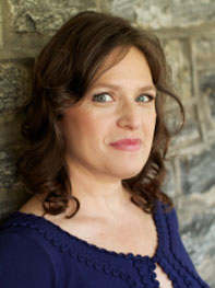 StoryLab Instructor Nomi Eve