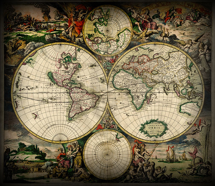 Drexel University Bachelor of Arts Degree in History