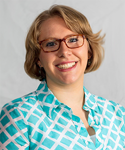 Drexel University Accelerated Chemistry Student Ann Haftl