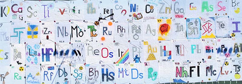 The Drexel Chemistry Resource Center