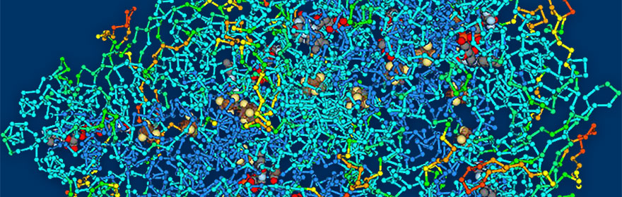 Research is central to the mission of Drexel University’s Department of Chemistry