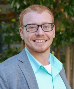 Evan Tonrey