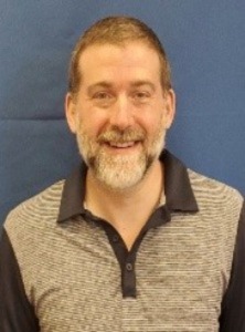 Joshua Williams, PhD