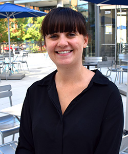 Emma Nolan Drexel Criminology and Justice Studies Alumna