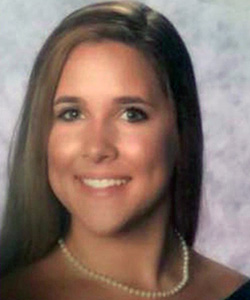 Maryann Mingrino Criminology and Justice Studies Major at Drexel University
