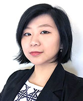 He-Chun Ping, Drexel STARTALK Lead Instructor