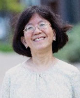 Hung-Chun Liu, Drexel STARTALK K-12 Pedagogical Expert
