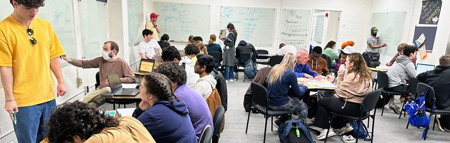 Drexel University Math Resource Center