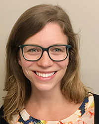 Elizabeth Gale-Bentz Drexel Clinical Psychology Doctoral Student