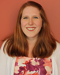 Emily Haney-Caron Drexel PhD candidate in Law-Psychology