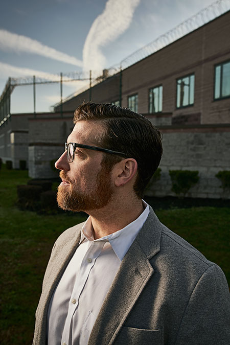 Jordan Hyatt, JD, PhD