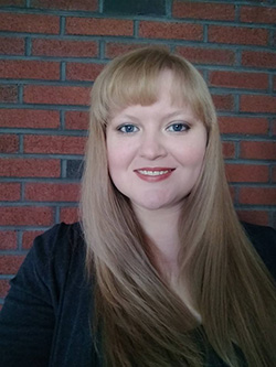 Janine Bower, MS in science, technology and society '18