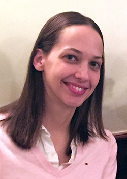 Shannon Jacobsen, PhD