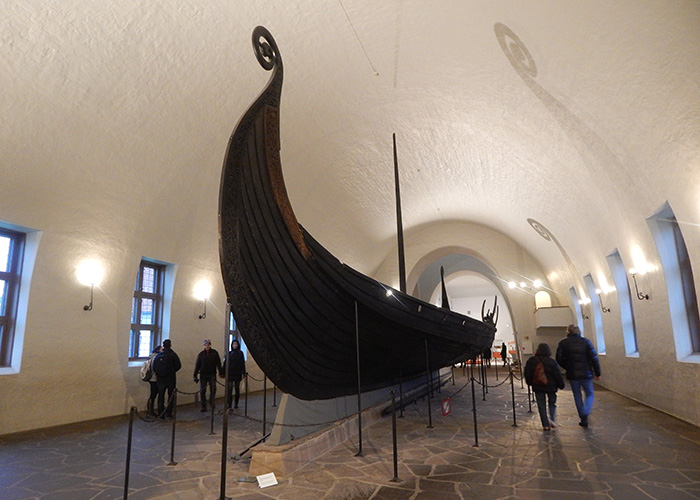 Scandinavia - Drexel CoAS Majors Share Favorite Travel Destination