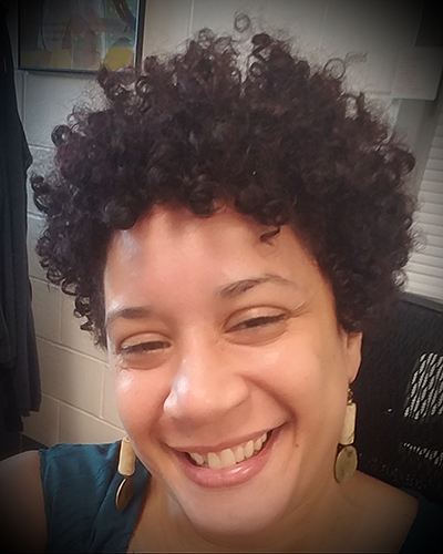 April Witherspoon, Drexel Psychology Major