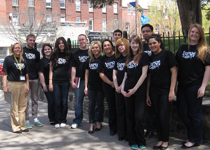 Drexel Students Receive Fulbright Scholarship