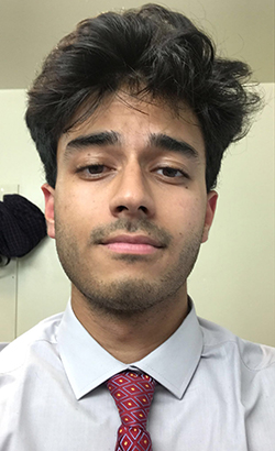 Asad Baig