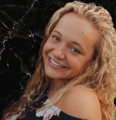 Callie Stitt