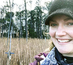 The Future Ghost Forests of New Jersey