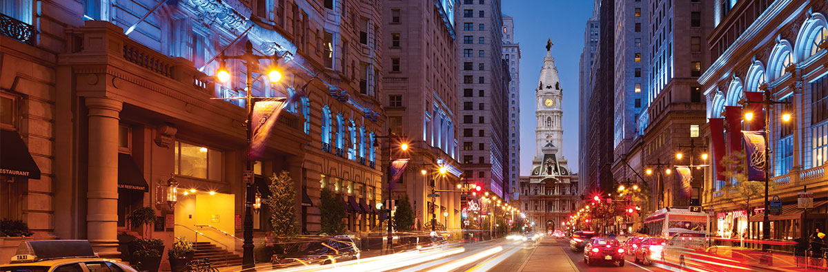 Philadelphia City Hall