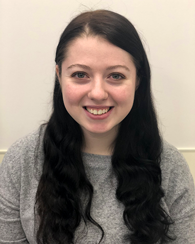Drexel Political Science Student Maria Ricks