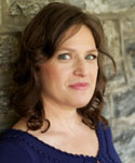 Nomi Eve - Director MFA in Creative Writing, Assistant Professor of English