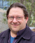 Fred Siegel