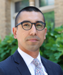 Steve Vásquez Dolph, PhD