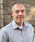 Christian Hunold, PhD