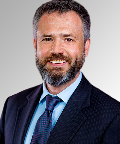 Drexel University Professor Richardson Dilworth