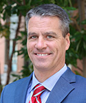 Brian Daly, Director of Clinical Training, Associate Professor, Drexel University Department of Psychology 