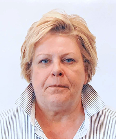 Betsy Bozzarello, Executive Assistant to the Dean, Drexel College of Arts and Sciences