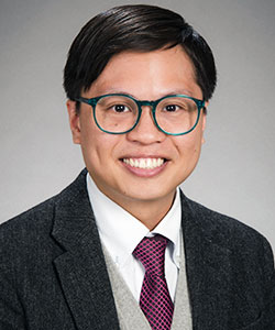 Elton John Torres
