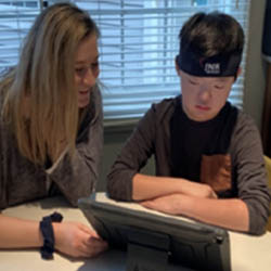 Child Brain and Sleep Study