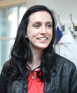 Kate Oliver, Drexel Psychology Major