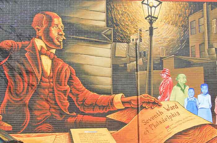 In Drexel University's Department of Sociology, faculty and students study social behavior and structural inequality to address contemporary social challenges.