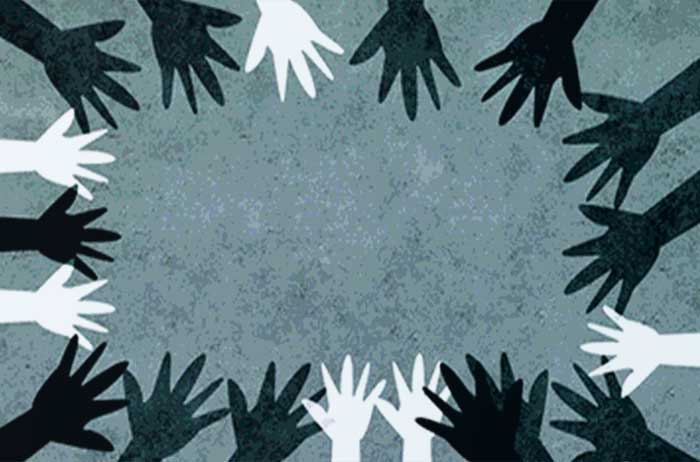 In Drexel University's Department of Sociology promotes racial justice