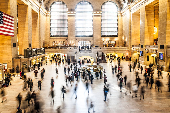 30th st station