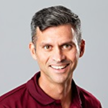 Arturo Zinny, LPC, MA