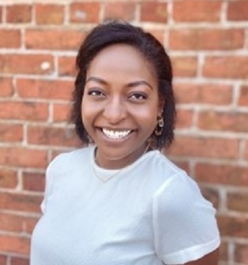 Grace Mahasi