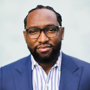 Idris Robinson